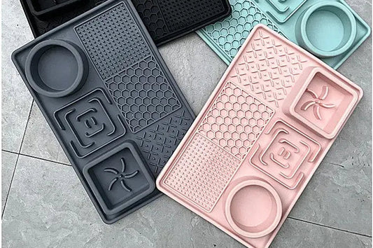 Sooth & Serve™ Licking Mat