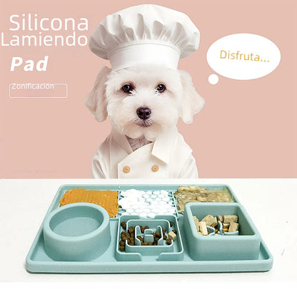 Sooth & Serve™ Licking Mat