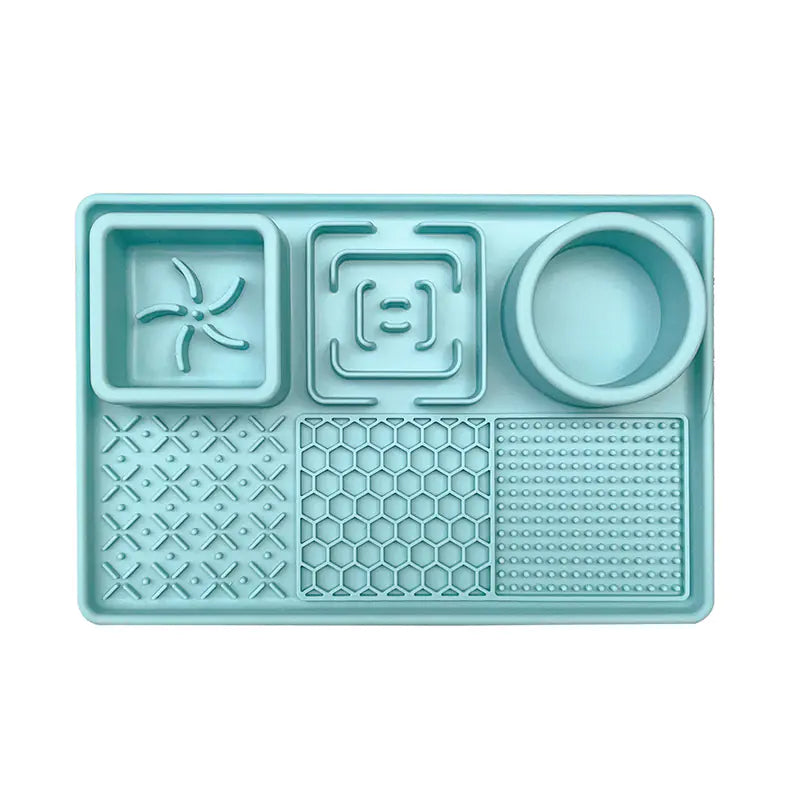 Sooth & Serve™ Licking Mat