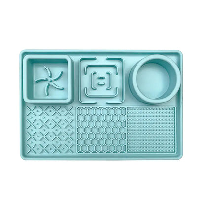 Sooth & Serve™ Licking Mat