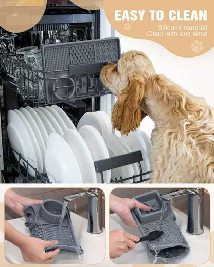 Sooth & Serve™ Licking Mat