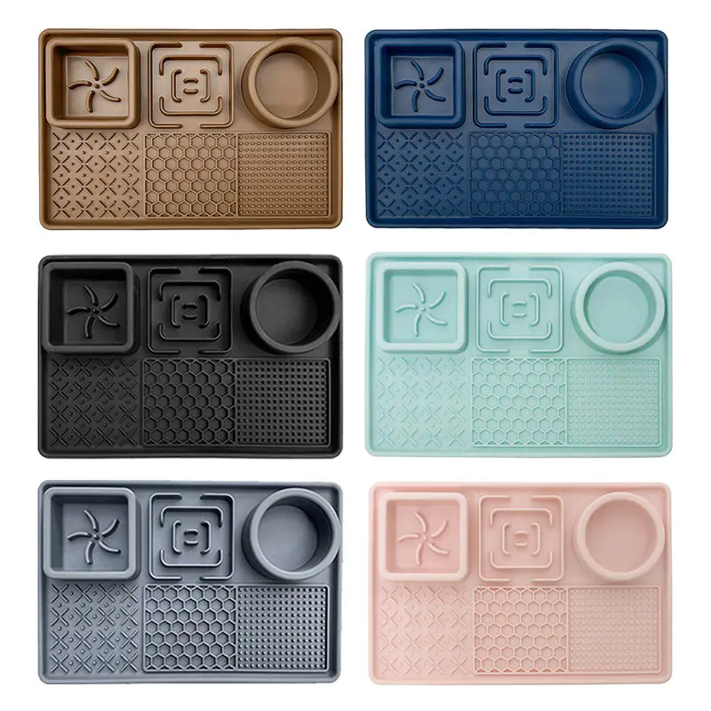 Sooth & Serve™ Licking Mat