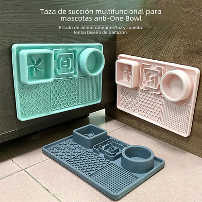 Sooth & Serve™ Licking Mat